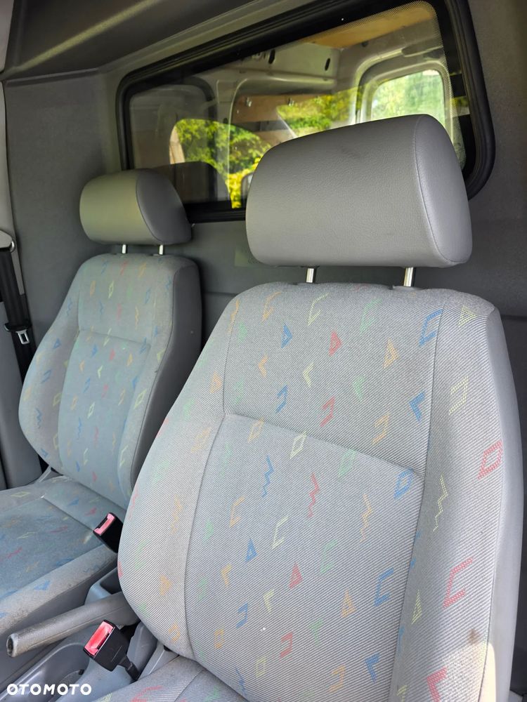 Volkswagen Caddy Standard - 10