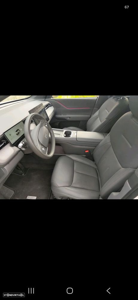 Xpeng G6 80.8 kWh AWD Performance - 10