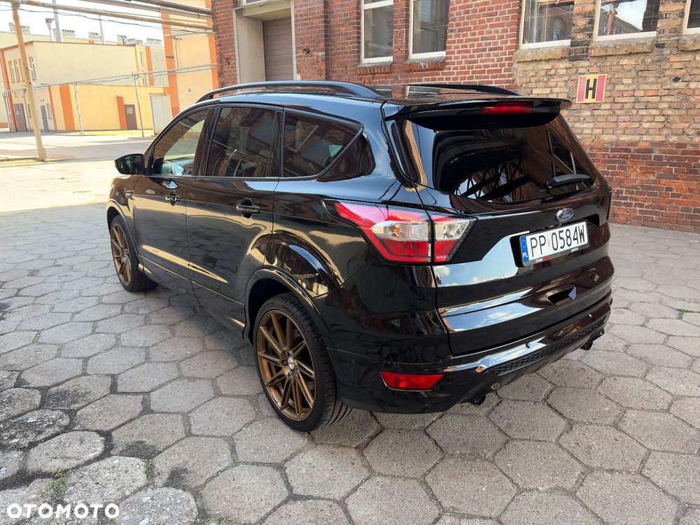Ford Kuga 1.5 EcoBoost 2x4 ST-Line - 7