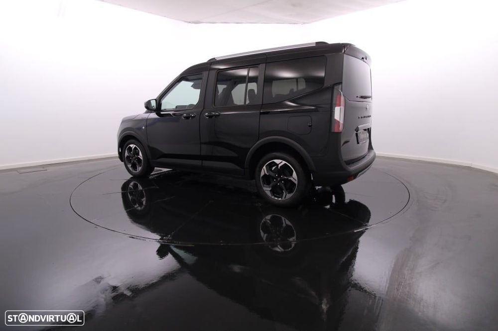 Ford Tourneo Courier 1.0 EcoBoost Active - 4