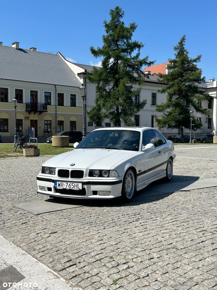 BMW M3 - 20