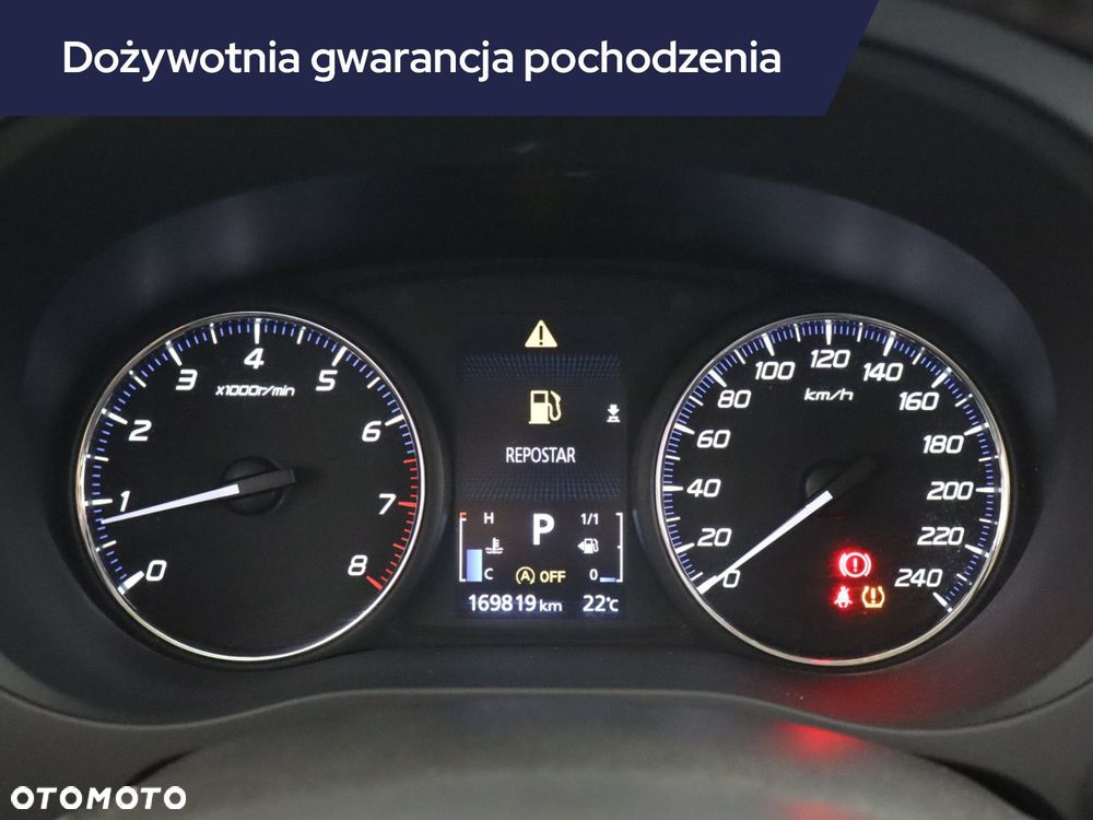 Mitsubishi Outlander - 13