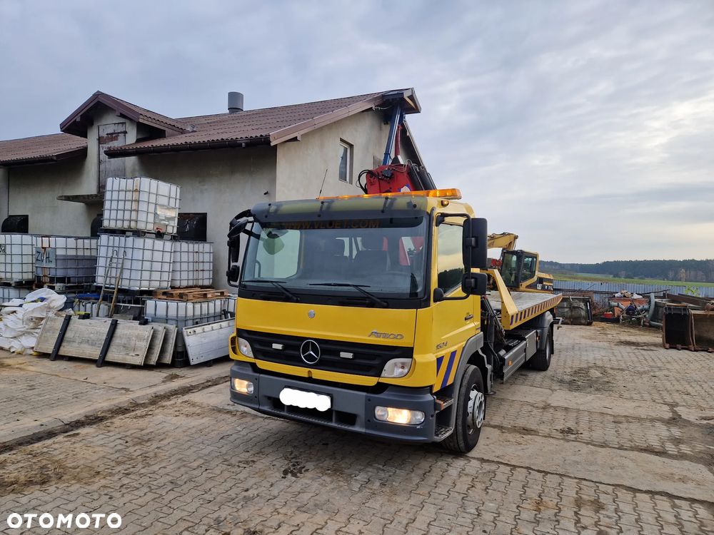 Mercedes-Benz 1524 - 2