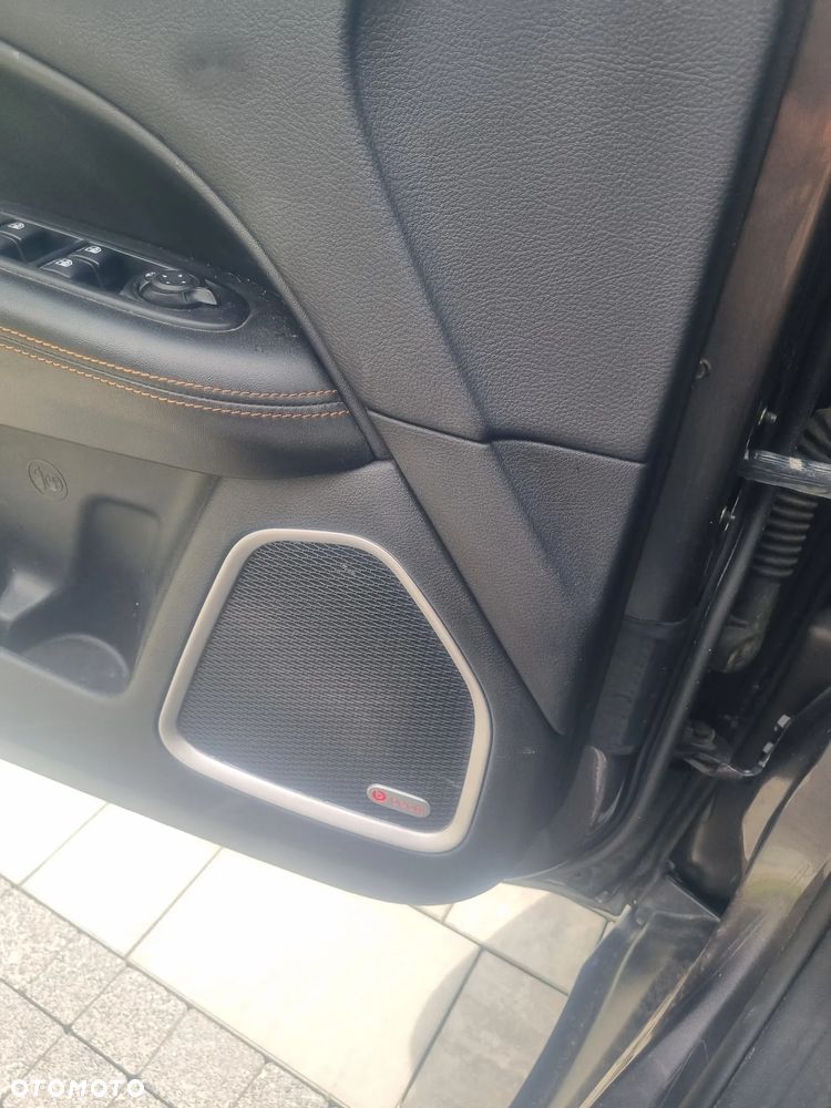 Jeep Compass 1.4 TMair Night Eagle FWD S&S - 8