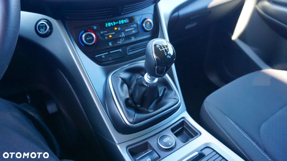 Ford Kuga 1.5 EcoBlue COOL&CONNECT - 30