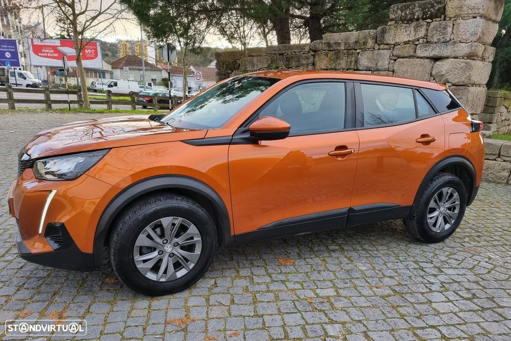 Peugeot 2008 PureTech 100 Stop&Start Active - 6