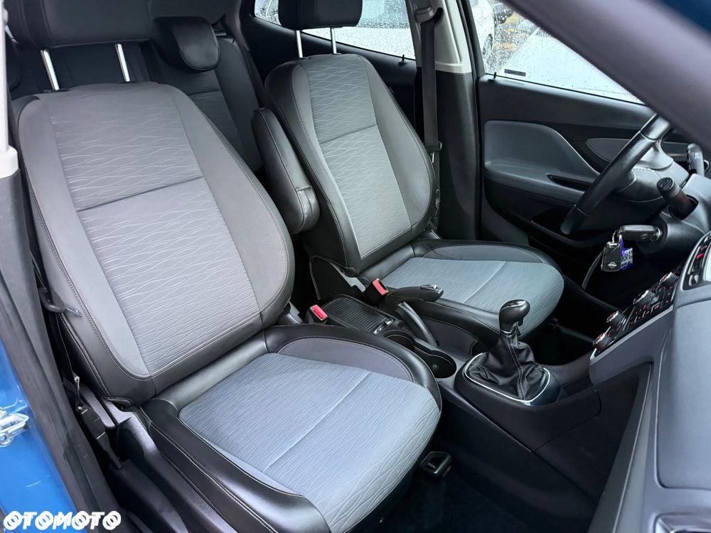Opel Mokka - 20