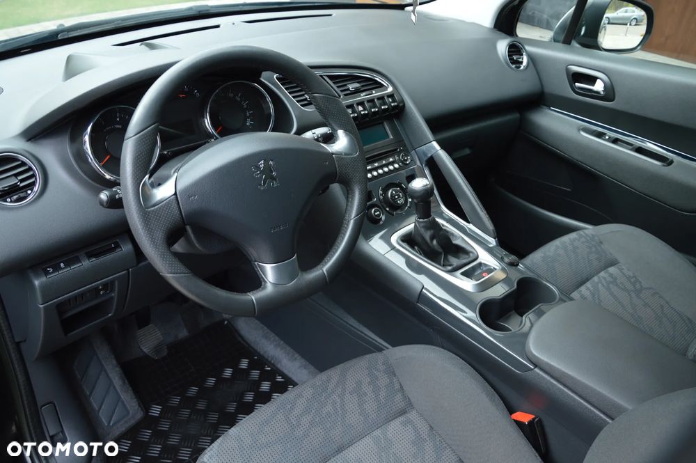 Peugeot 3008 120 VTi Style - 11