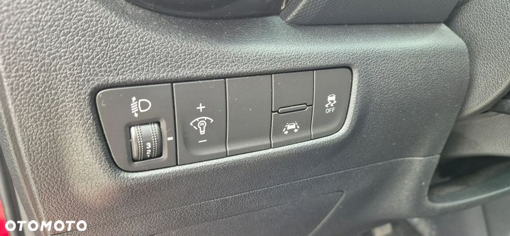 Hyundai Kona 1.6 T-GDI Style 4WD DCT - 12