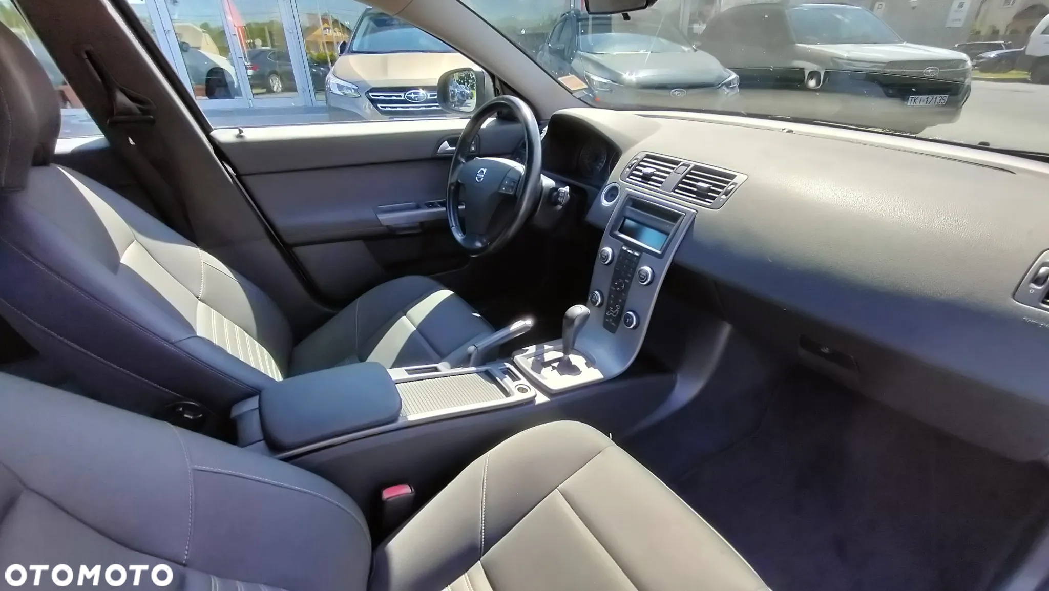 Volvo V50 - 31