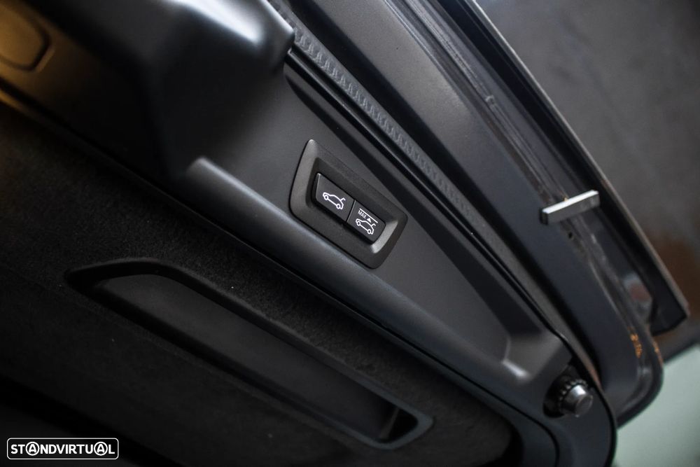 BMW 520 Gran Turismo d Line Luxury - 33