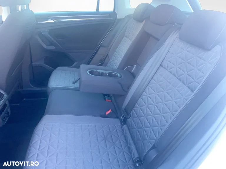 Volkswagen Tiguan 1.5 TSI OPF DSG Life - 9