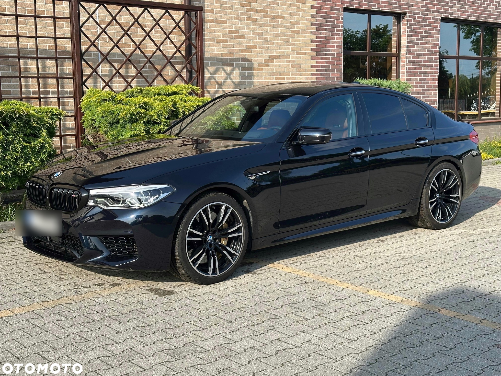 BMW M5 Standard - 3