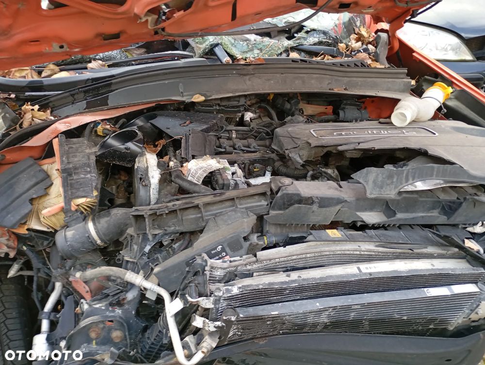 Jeep Renegade 2.0 MultiJet Trailhawk 4WD S&S - 19