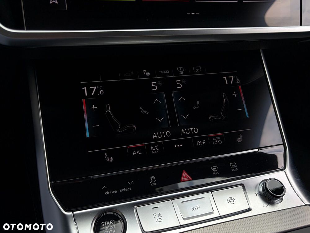 Audi A6 Limousine - 27