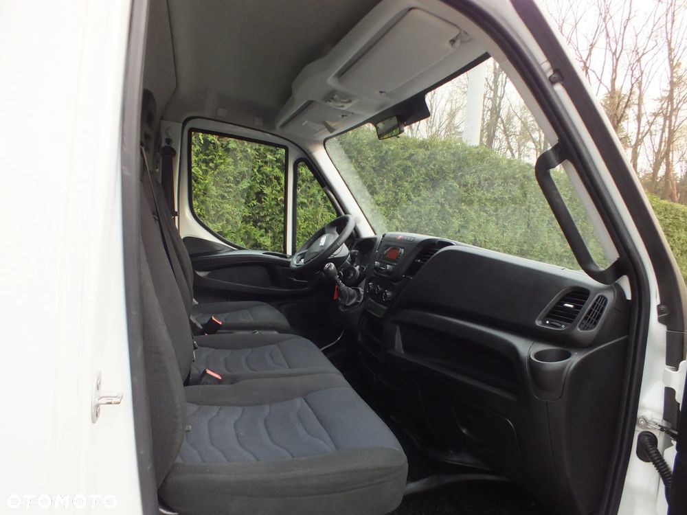 Iveco Daily 35c15 - 23