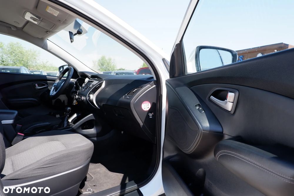 Hyundai ix35 1.7 CRDi 2WD Comfort - 3