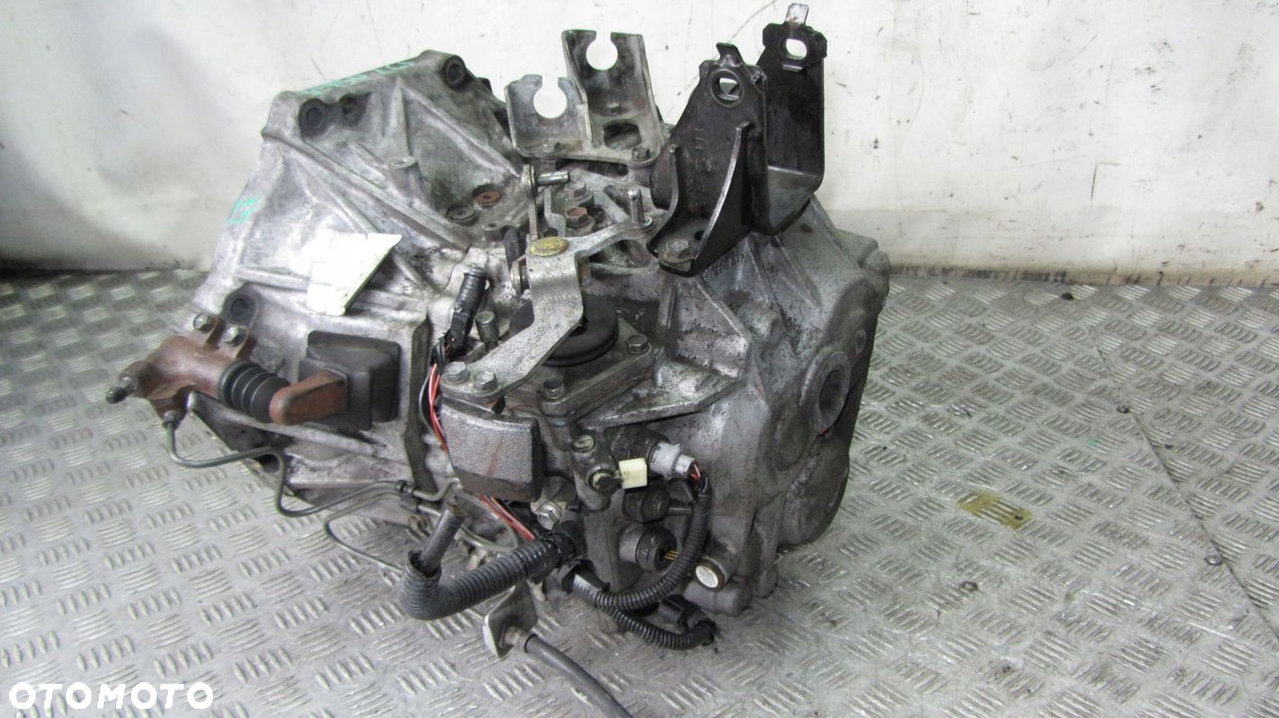 TOYOTA VERSO LIFT 1.6 SKRZYNIA BIEGÓW 1JB1BC-K - 3
