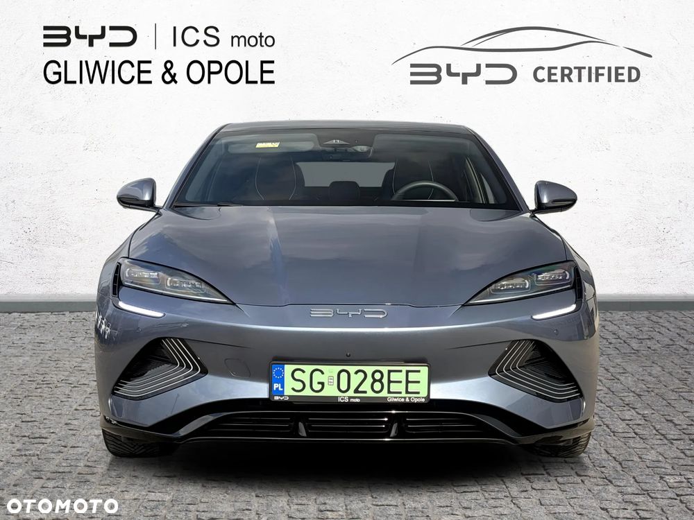 BYD Seal - 8