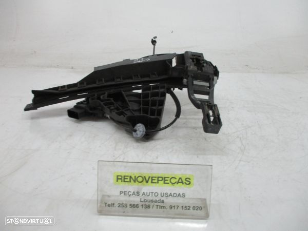 Fecho Porta Frente Dto Ford C-Max (Dm2) - 1