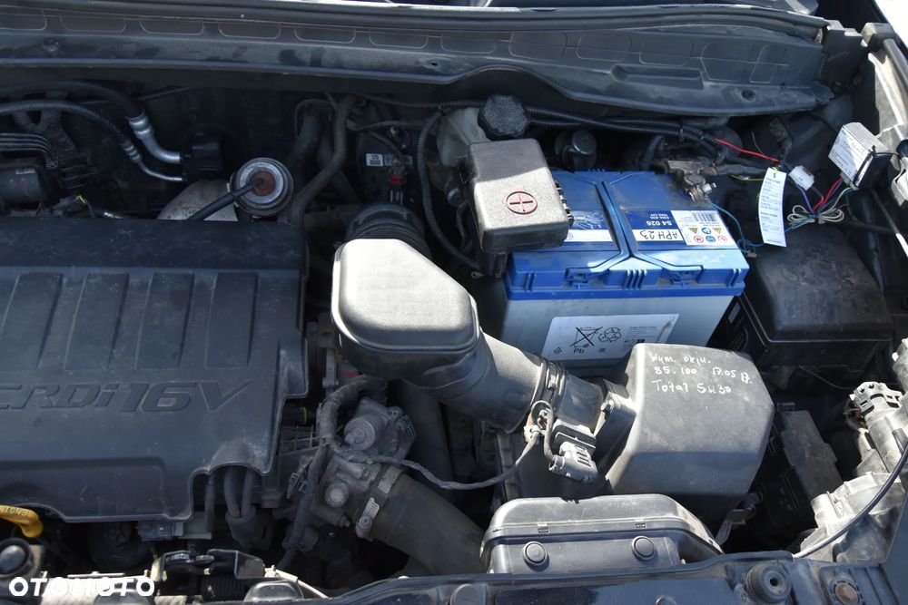 Hyundai ix35 1.7 CRDi Premium 2WD - 32