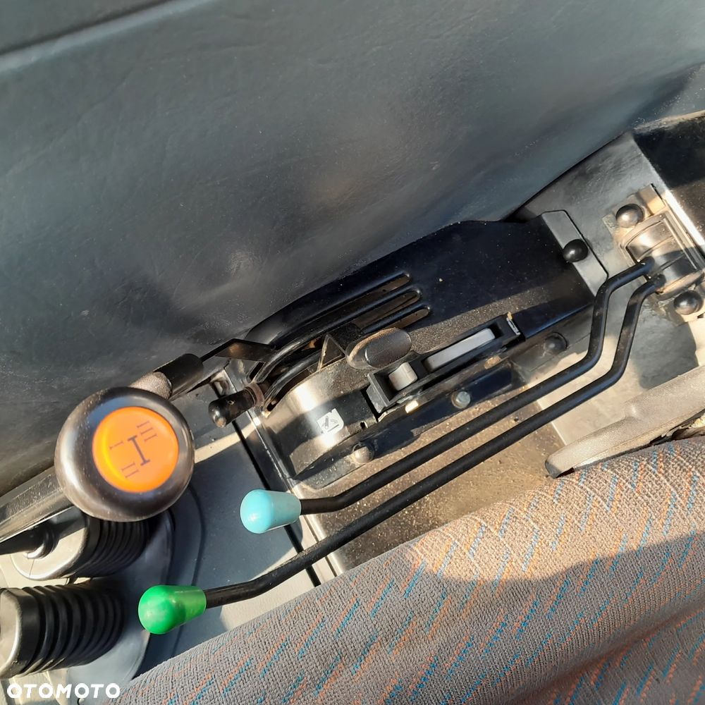 New Holland TD 60 - 12