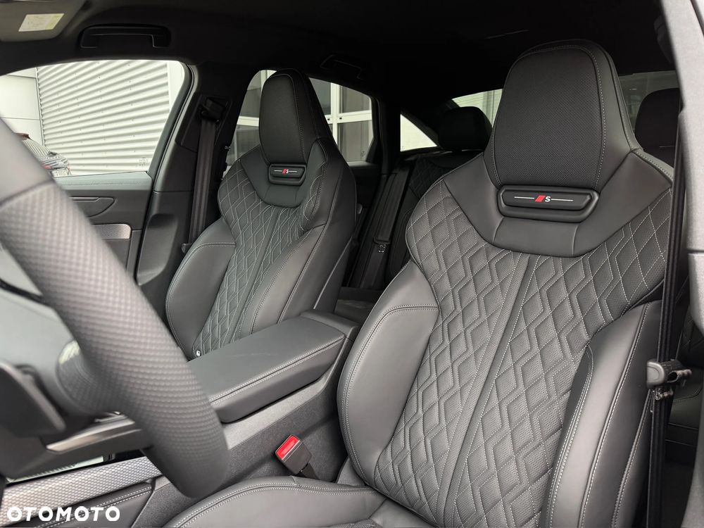 Audi A6 Limousine e-Hybrid Quattro S tronic - 29