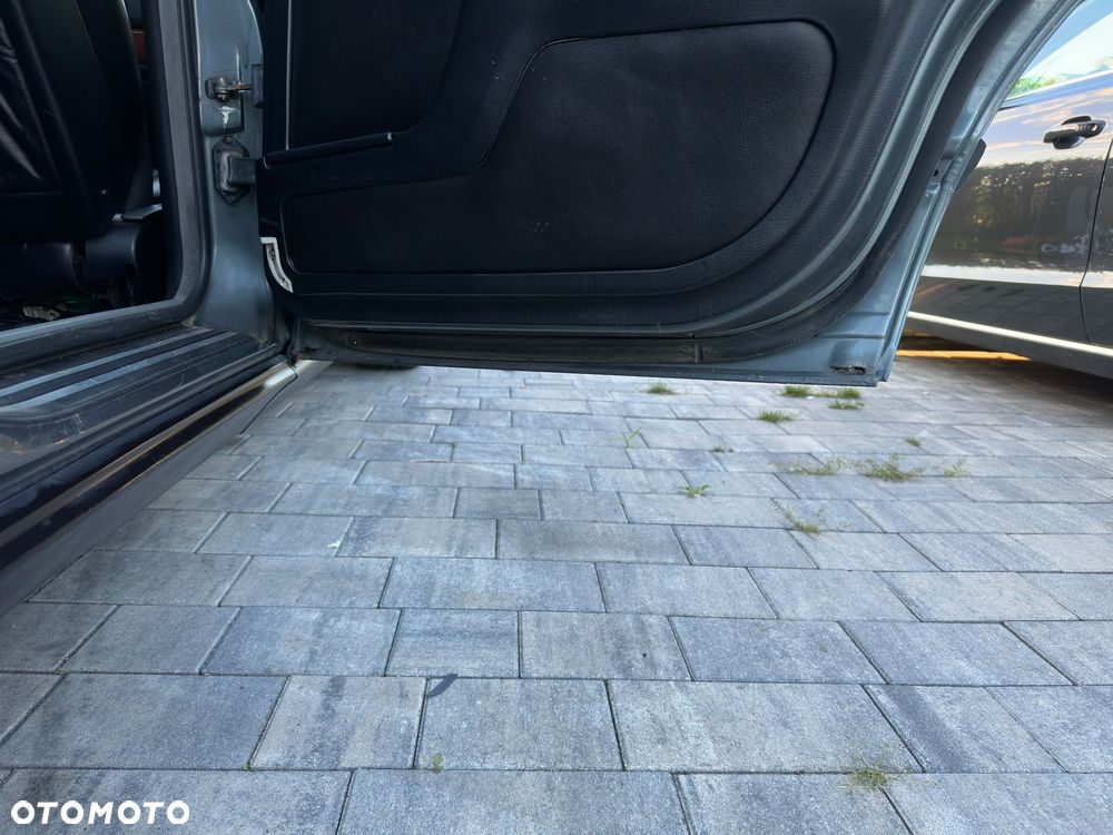 BMW Seria 7 - 10