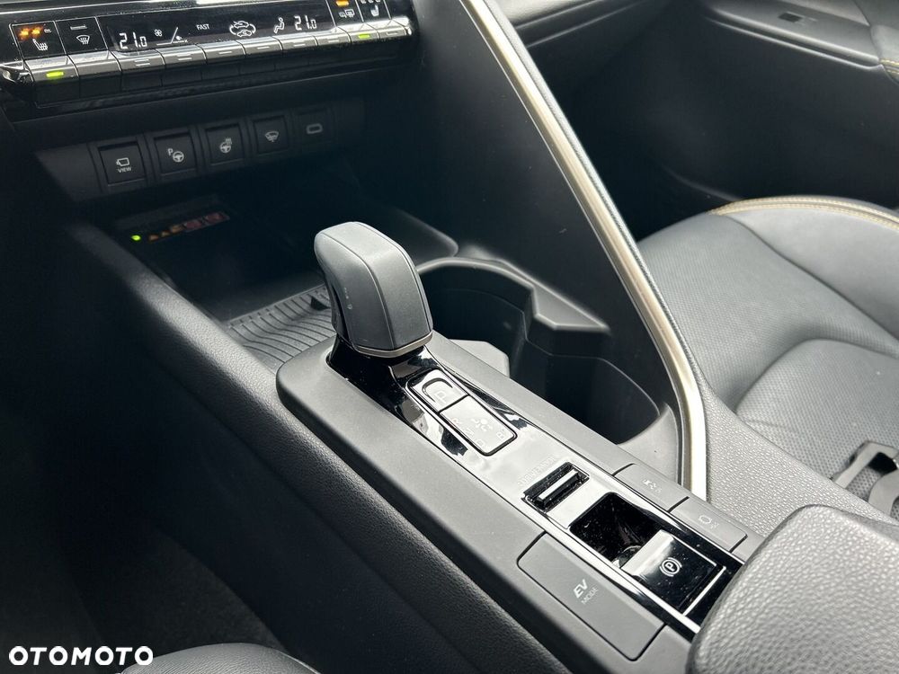 Toyota C-HR 2.0 Hybrid Dynamic Force Executive Premiere Edition - 22