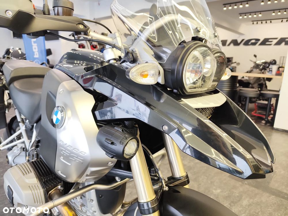 BMW GS - 15