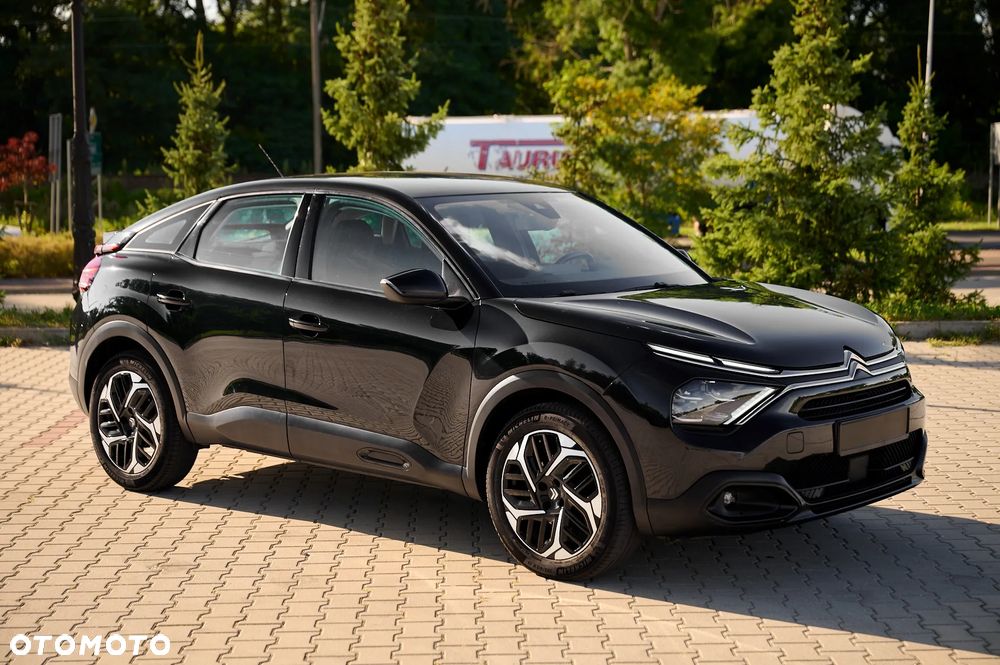 Citroën C4 1.2 PureTech Shine S&S - 16