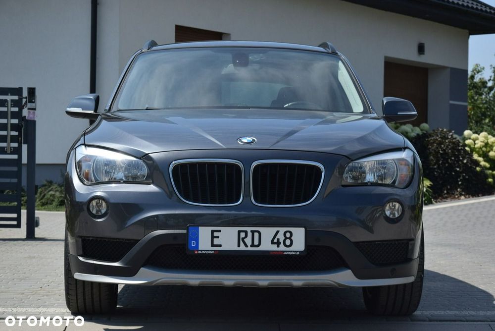 BMW X1 xDrive18d - 3