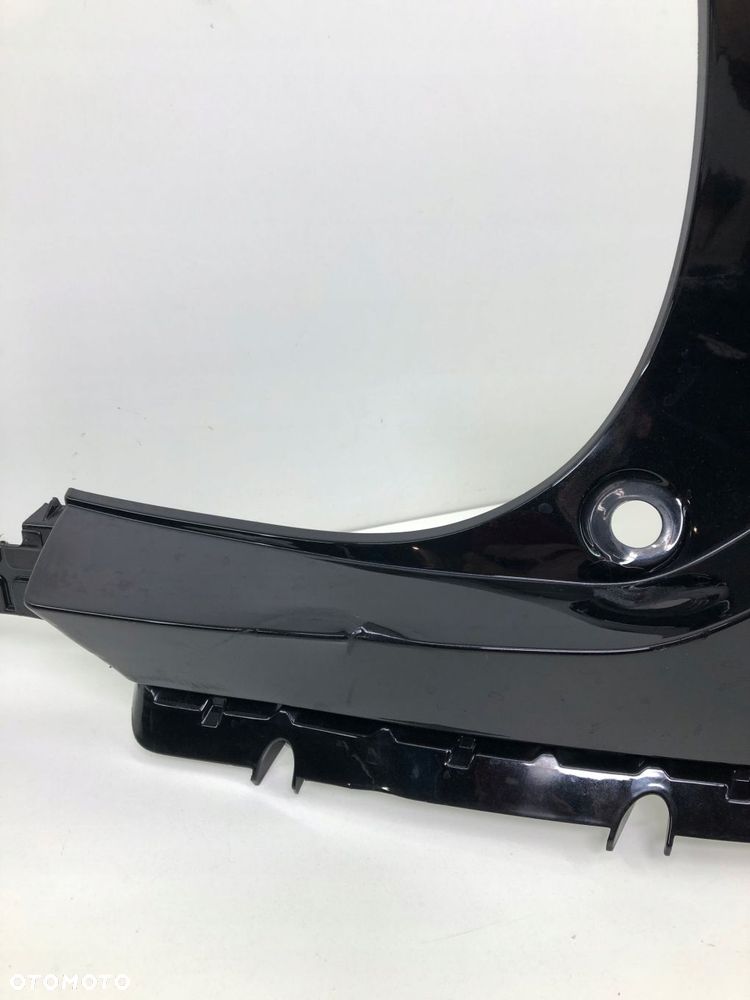 VOLVO XC40 NAROŻNIK ZDERZAKA PRAWY TYŁ KOLOR-717 31149337 - 4