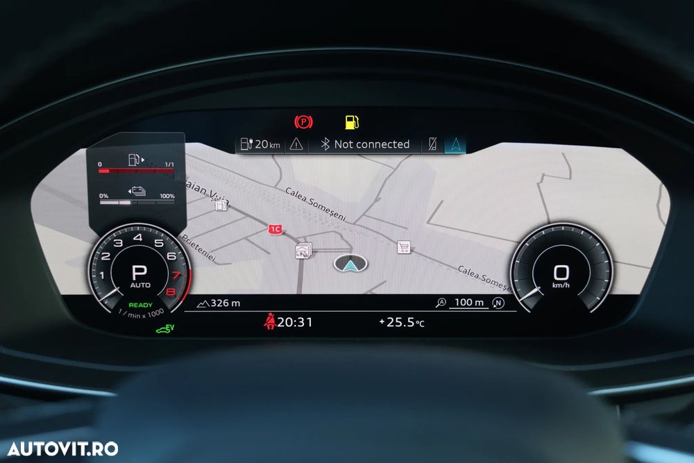 AUDI Q5 2023 — imagine 36