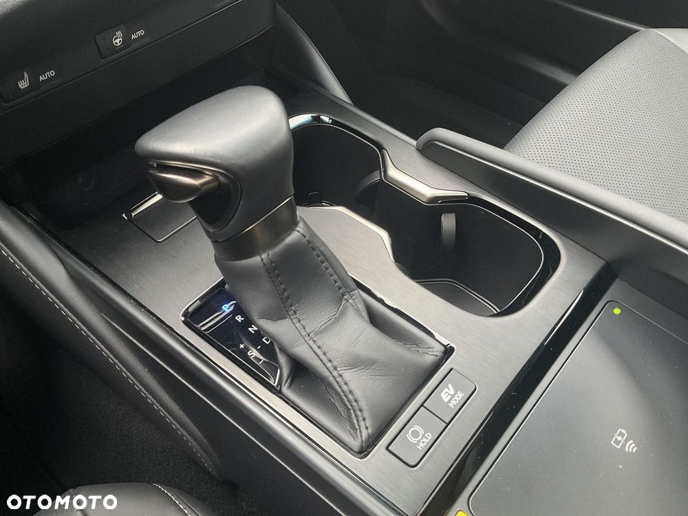 Lexus ES 300h F Sport Design - 29