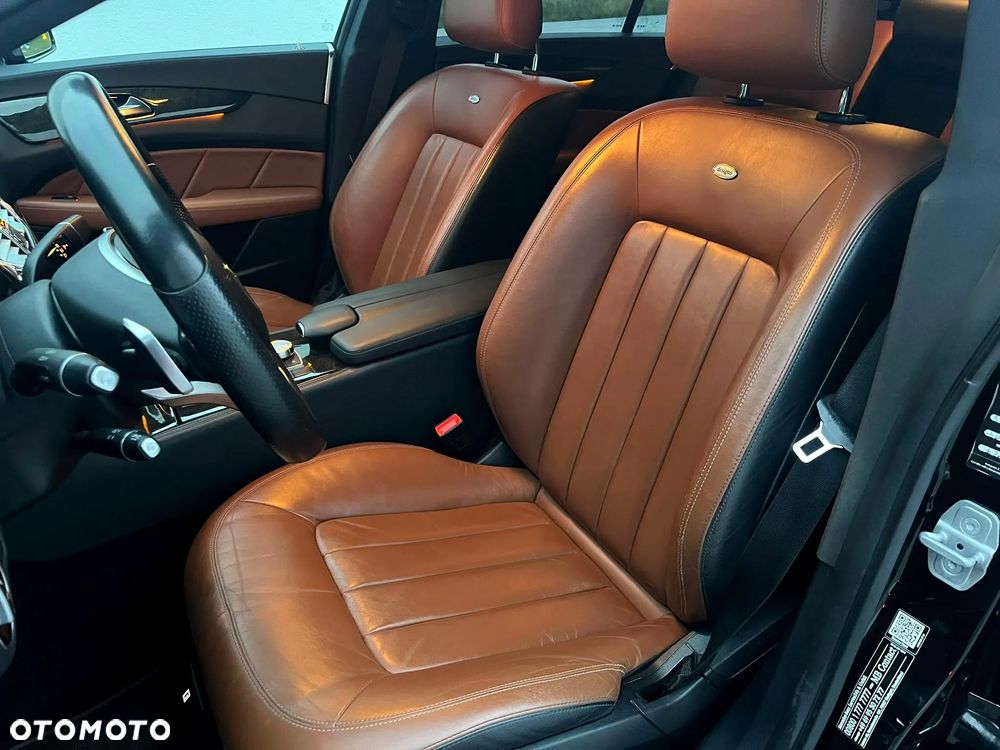 Mercedes-Benz CLS - 7