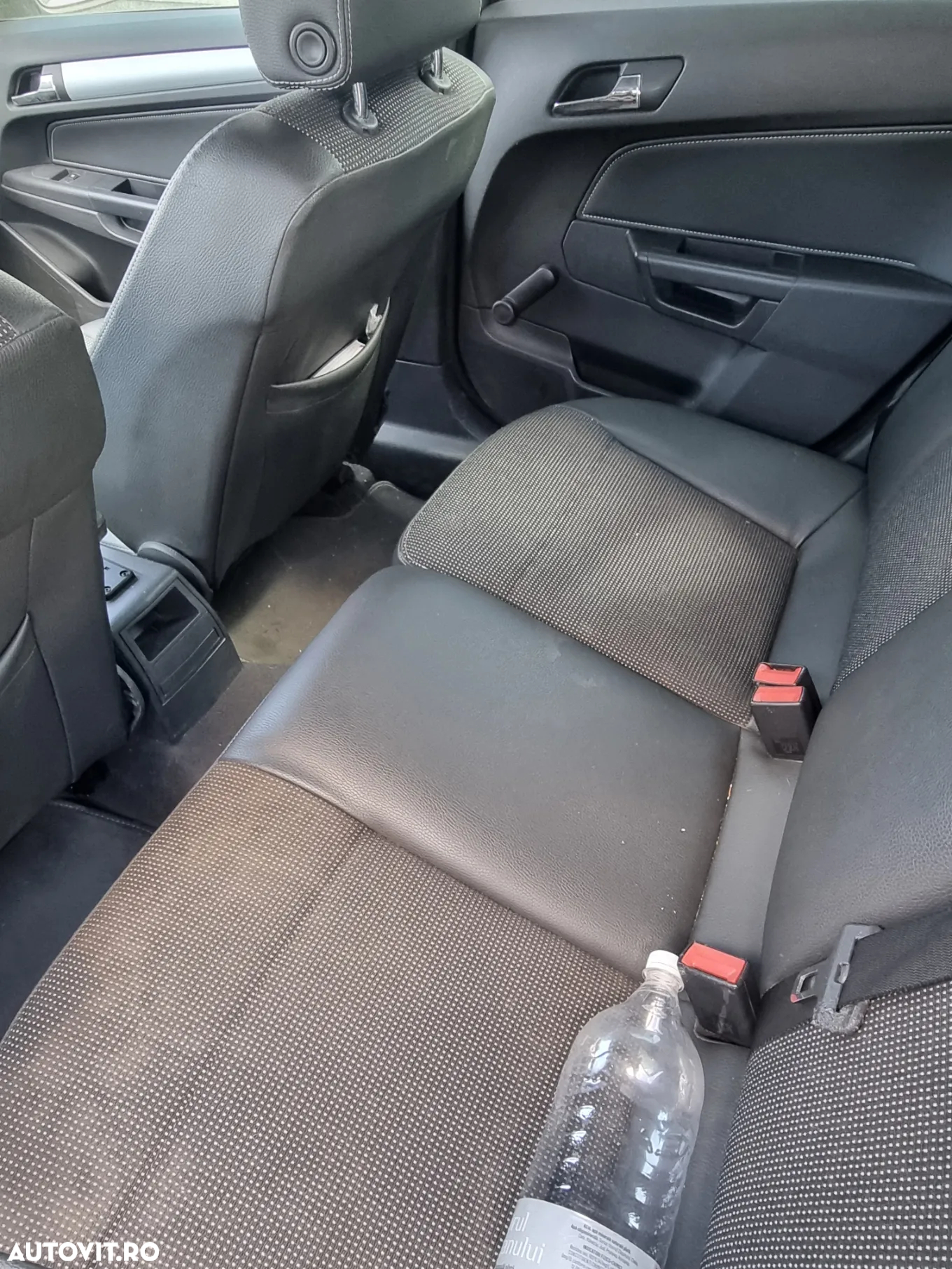 Opel Astra 2.0 DTI - 4