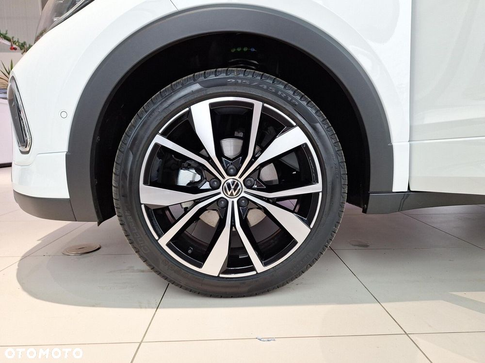 Volkswagen T-Cross 1.5 TSI ACT R-Line Plus DSG - 18