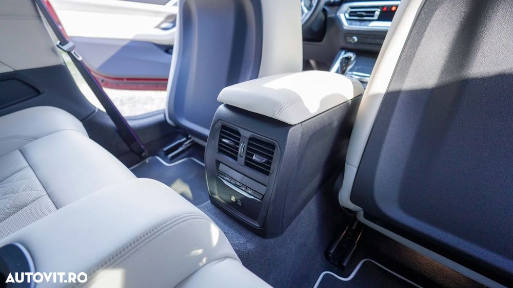 BMW Seria 4 430i xDrive AT - 20