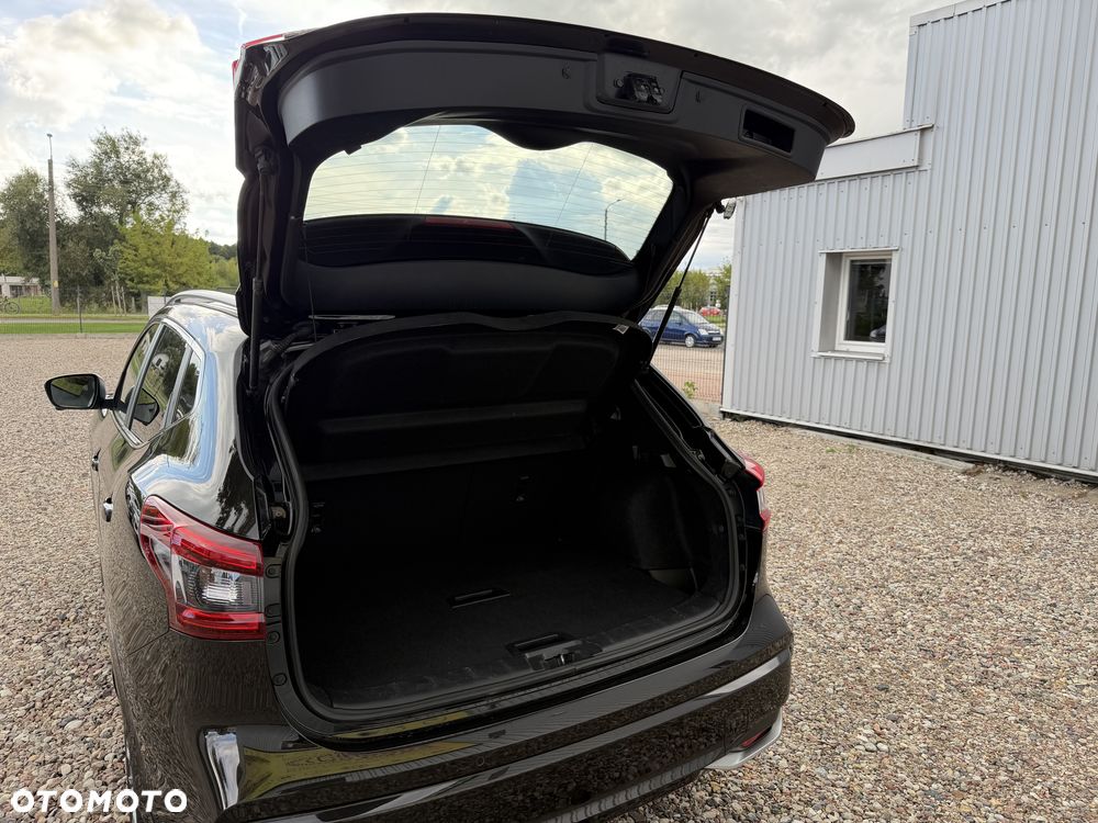 Nissan Qashqai 1.3 DIG-T Tekna+ - 39