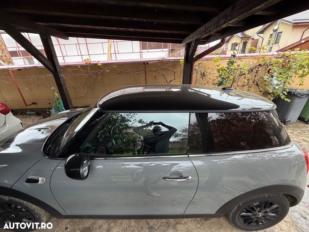 Mini Cooper - 2