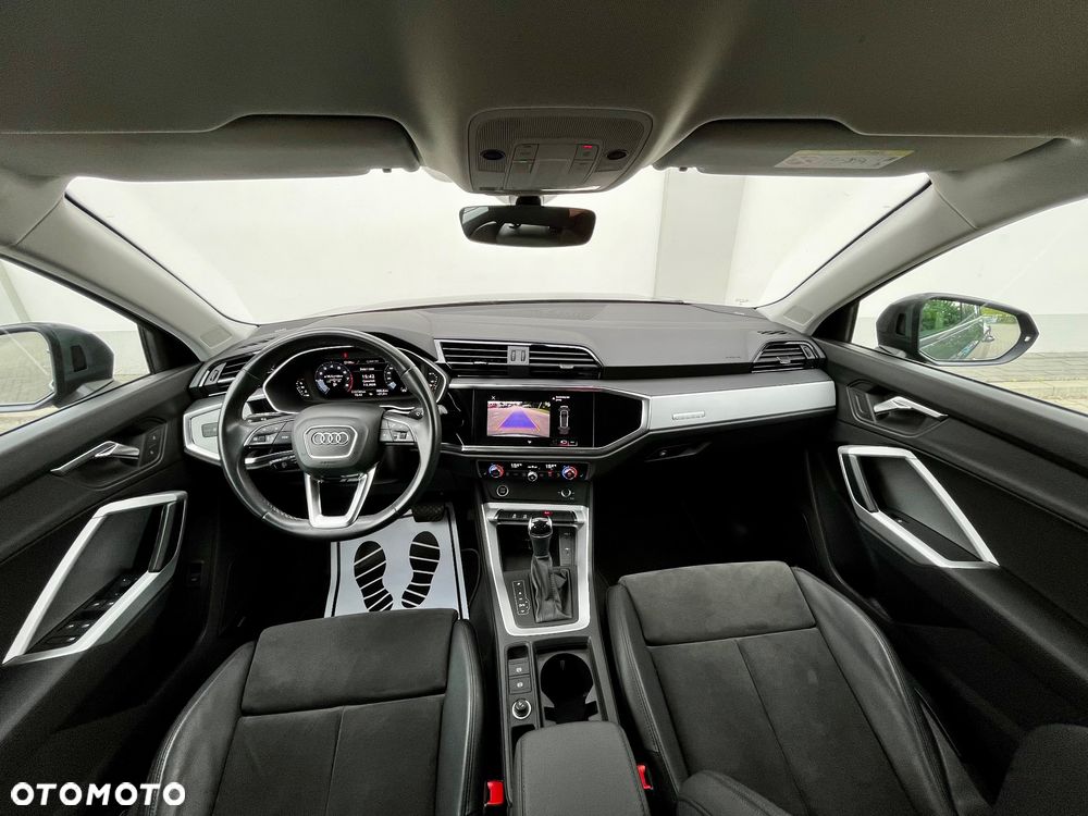Audi Q3 35 TFSI mHEV S tronic - 7