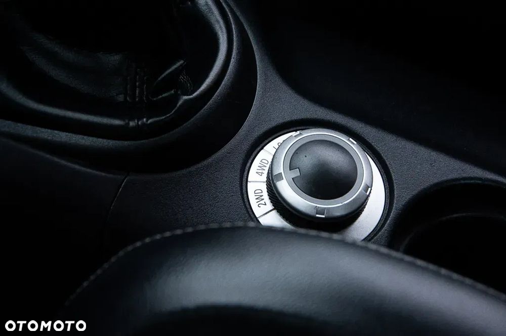 Citroën C-Crosser FAP Exclusive - 22