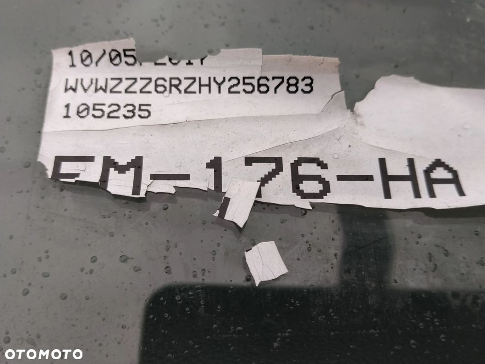 Volkswagen Polo 1.2 TSI Blue Motion Technology MATCH - 10