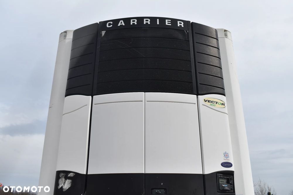 Lamberet LVFS3F - 10