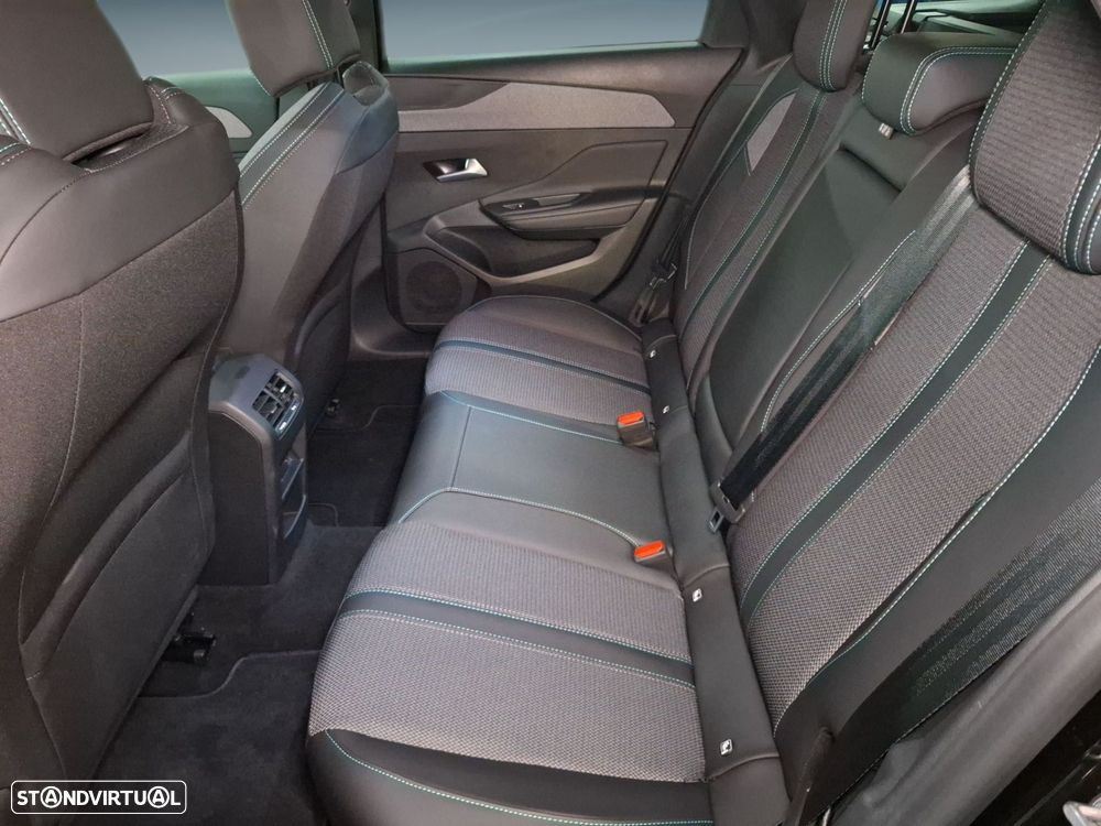 Peugeot 308 1.2 Hybrid Allure e-DCS6 - 13