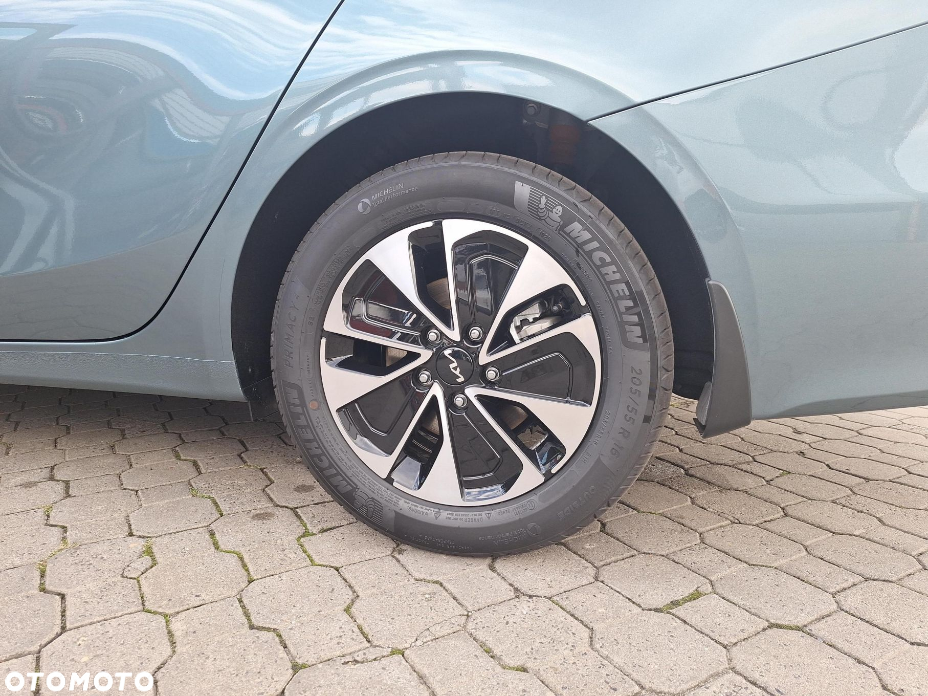 Kia Ceed - 17