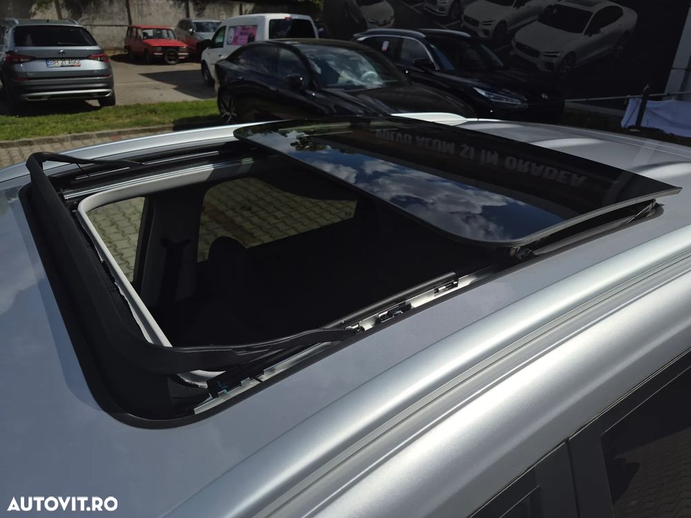 MG ZS HEV 1.5 GSI AT Exclusive+ - 33