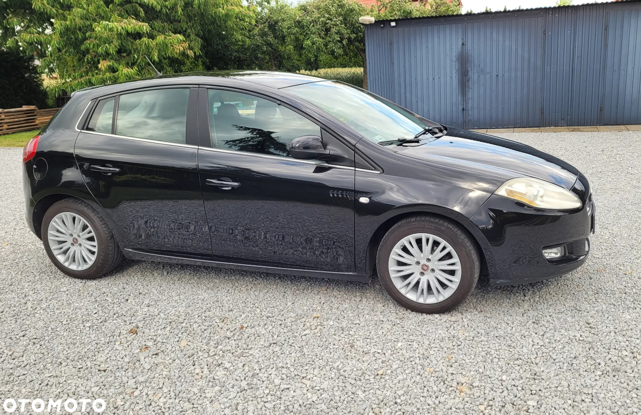 Fiat Bravo 1.4 16V Dynamic - 2