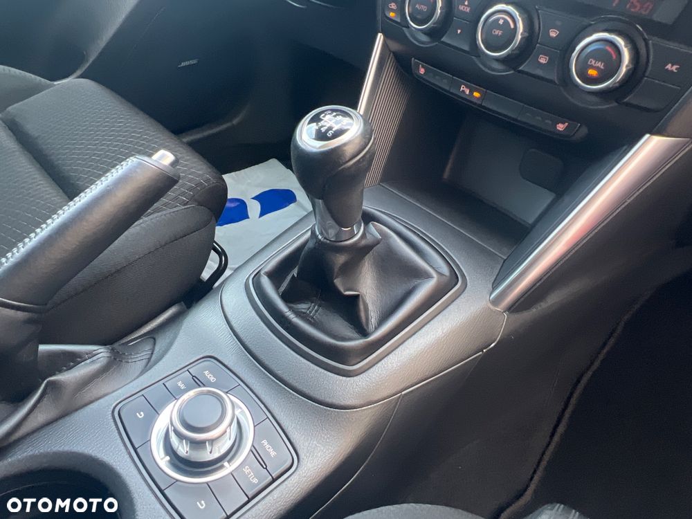 Mazda CX-5 SKYACTIV-G 165 Center-Line - 32